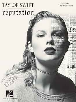 Taylor Swift reputation☆ピクチャーディスク☆レコード☆ TAYLOR SWIFT - REPUTATION (PIC DISC 2xLP) – 10,000 Hz Records